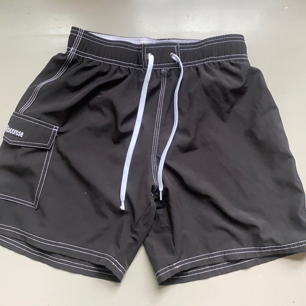 Rocorose Shorts
